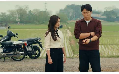 Mai (Ngọc Huyền) được minh oan vụ mất cắp 5 cây bạc