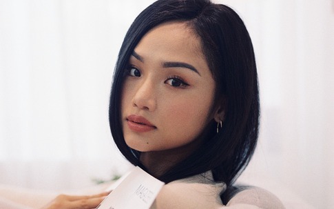 Tình trạng mới nhất của Miu Lê