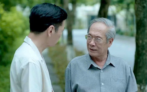 NSƯT Tất Bình: Đời tôi có nhiều cái may