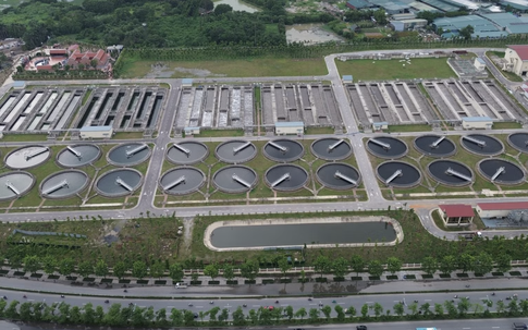 Chi tiết 6 dự án lớn, quan trọng vừa được HĐND TP. Hà Nội chính thức phê duyệt, điều chỉnh chủ trương đầu tư