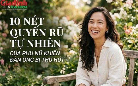 Đàn ông thường không nói ra, nhưng lại mê nhất 10 kiểu phụ nữ có khí chất này