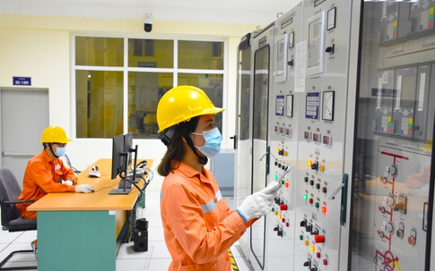 Lịch cúp điện An Giang (Kiên Giang cũ) từ ngày 13 - 17/5/2026: Tăng hàng loạt khu dân cư bị mất điện từ 10 – 12 tiếng/ngày