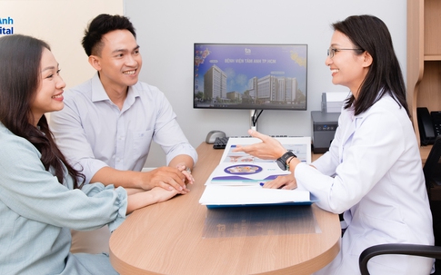 3 nguyên nhân hàng đầu gây vô sinh ở phụ nữ, chị em cần biết sớm