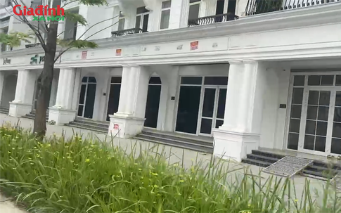 Khởi động tuyến đường sắt đô thị số 5, giá biệt thự trên trục đường Đại Lộ Thăng Long, Hà Nội nhảy múa