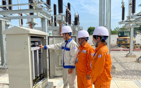 Lịch cúp điện An Giang từ ngày 14 - 17/5/2026: Hàng loạt khu dân cư bị cúp điện từ 10 – 12 tiếng/ngày