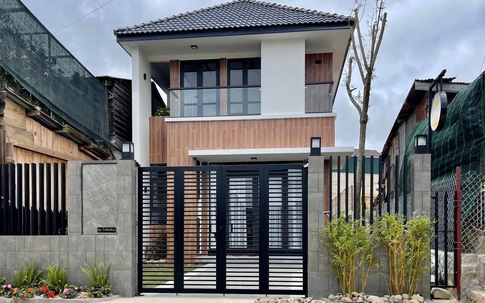 Đại kỵ khi làm cổng nhà vào thế 'xung môn sát' có thể ảnh hưởng sức khỏe và tài lộc