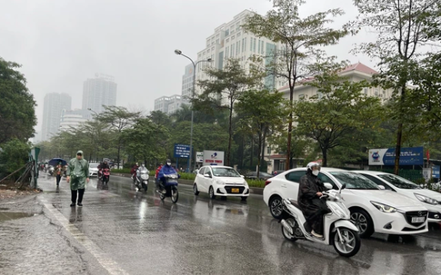 Miền Bắc lại sắp đón không khí lạnh sau đợt nắng nóng như thiêu đốt