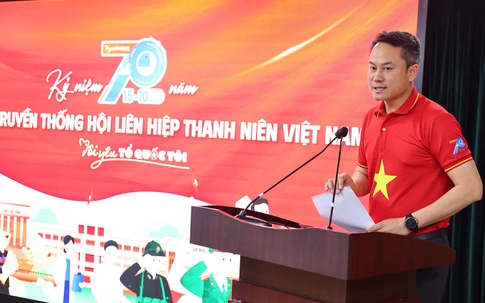 Chiến dịch “Tôi yêu Tổ quốc tôi” 2026 với loạt hoạt động quy mô toàn quốc