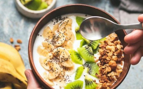 Thực đơn 7 ngày cho người ung thư vú: Khoa học, dễ làm và giúp tăng cường thể trạng