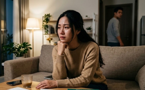 Rủ người yêu đi khám sức khỏe tiền hôn nhân, anh lại cho rằng tôi không tin tưởng
