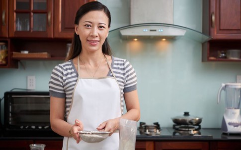 Sau 10 năm làm giúp việc, tôi bật khóc khi nhận được thứ bà chủ giàu có để lại cho mình