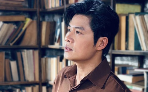 Nhạc sĩ Nguyễn Văn Chung đang ở giai đoạn bận rộn nhất cuộc đời