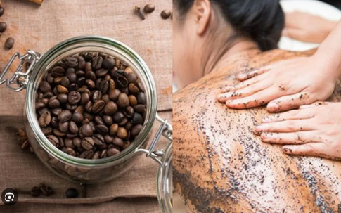 Lợi ích vượt trội của bã cà phê đối với làn da