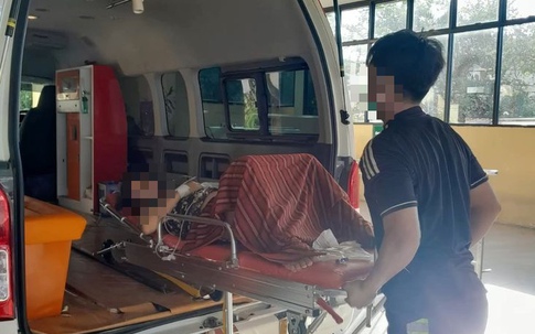 Phát hiện chất gây ung thư cực độc trong dạ dày người phụ nữ vì một thói quen nhiều gia đình Việt mắc phải