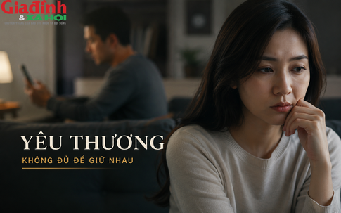 Yêu chiều vợ con nhưng vẫn ngoại tình nếu có 5 dấu hiệu dưới đây