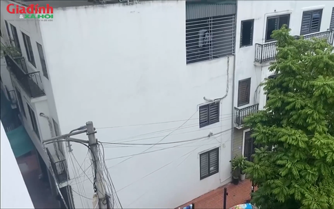 Nhà riêng trong ngõ trục đường Đại Lộ Thăng Long tăng vọt