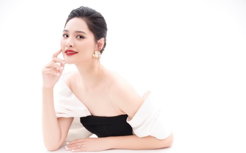 Hương Giang: Vẻ đẹp trường tồn với thời gian từ 'Hoa hậu Việt Nam' đến 'Hoa hậu đẹp nhất châu Á'