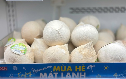Loại quả quen thuộc của Việt Nam xuất khẩu đạt tỷ USD, trong nước bán đầy vỉa hè giá hơn chục nghìn đồng/quả