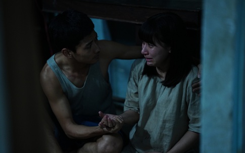 Nam chính 'Ma Xó': 'Cái đáng sợ nhất không phải là ma, mà là cảm giác mình không lo nổi cho gia đình'