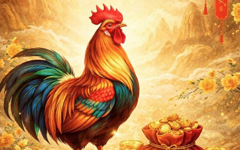 Tháng 4 Âm lịch đổi vận cực mạnh: 3 con giáp tiền vào như nước