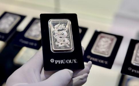 Giá bạc hôm nay 18/5: Bạc Phú Quý, Doji, Ancarat, Sacombank-SBJ tăng, giảm như nào?