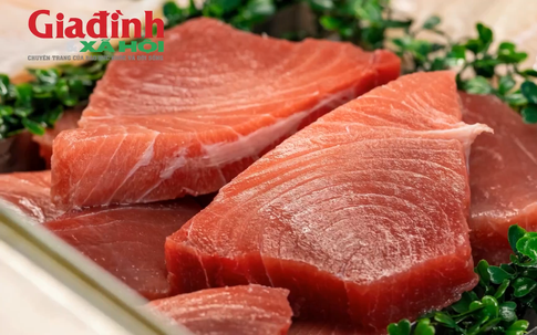 Những loại cá đắt đỏ nhất thế giới, có tiền cũng không dễ mua được