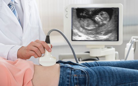Từ 1/7: Những trường hợp nào được công bố giới tính thai nhi?