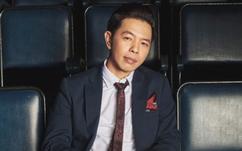 Thái Hòa: 'Tôi không phải ông hoàng phòng vé, phim tôi đóng vẫn lỗ như thường'