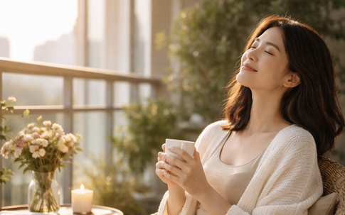 Người có 5 thói quen này thường sống an yên, càng lớn tuổi càng dễ đủ đầy