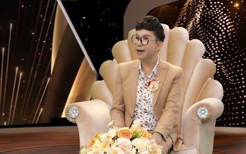 Long Nhật trước khi bị bắt vì liên quan đến ma túy là ca sĩ bolero nổi tiếng ra sao?
