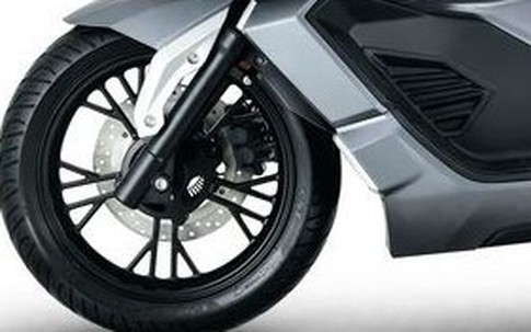 Xe ga 150cc giá 47,8 triệu đồng sở hữu ABS, TCS như SH 160i, rẻ hơn Air BLade gây sốt thị trường