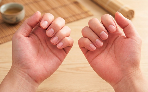 Nếu có đủ 6 thứ trên bàn tay thì xin chúc mừng! Thận của bạn khả năng cao vẫn còn rất khỏe