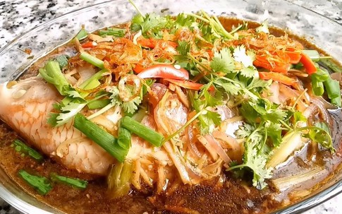 "Thực đơn vàng" ngày mưa giúp nhẹ bụng, ấm dạ dày cho cả gia đình