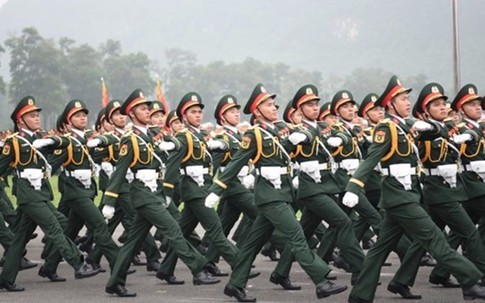 Quy định mới nhất về mức lương hưu hằng tháng của quân nhân chuyên nghiệp từ 1/7/2026