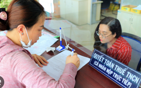 Từ 1/7/2026, thu nhập trên 28 triệu đồng/tháng mới phải nộp thuế thu nhập cá nhân?