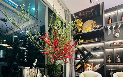 Vị trí đặt bàn thờ chung cư nhỏ: Làm sao để không phạm đại kỵ?
