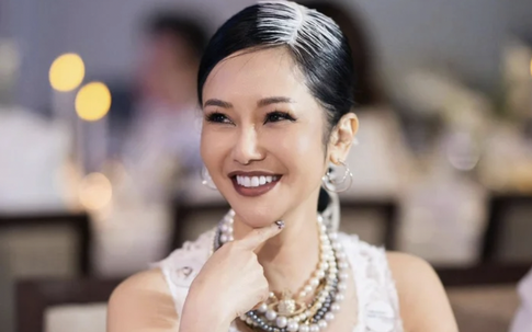 Cuộc sống tuổi trung niên của diva Hồng Nhung sau khi mắc ung thư