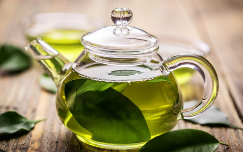 Cách uống trà xanh đúng cách để khỏe bên trong, đẹp bên ngoài