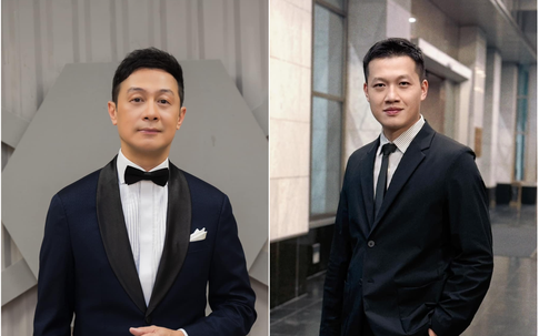 Vai trò của MC Trần Ngọc và MC Anh Tuấn tại 'Anh trai vượt ngàn chông gai 2026' là gì?