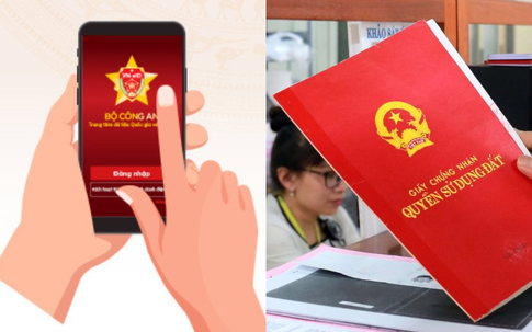 Tin sáng 23/5: Thông tin quan trọng về tích hợp sổ đỏ trên VNeID; Nghệ sĩ vi phạm đạo đức, pháp luật sẽ bị đưa vào danh sách đen