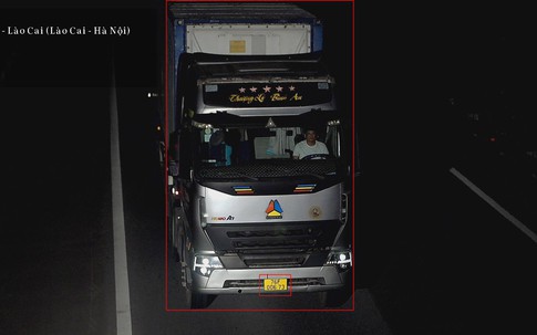 Hà Nội: Danh sách 146 trường hợp vi phạm bị Camera AI phát hiện từ ngày 21/5 - 22/5