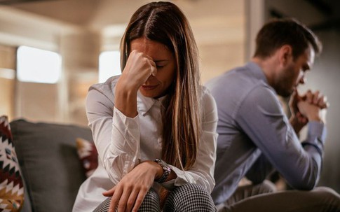 8 sự thật giúp vượt qua cú sốc ngoại tình: Điều đau nhất không phải lúc phát hiện, mà là những ngày sau đó