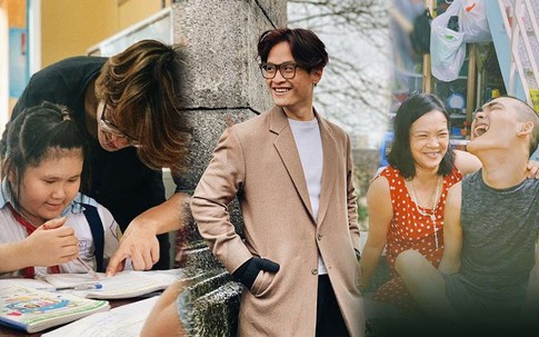 Hà Anh Tuấn hỗ trợ bé gái 2 tuổi mồ côi mẹ được ghép gan thành công và hành trình làm thiện nguyện bền bỉ khiến nhiều người ngưỡng mộ
