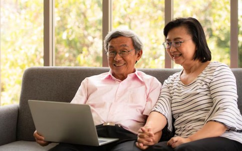 Sau 3 đời vợ, tôi nhận ra bí quyết sống an nhàn khi về già