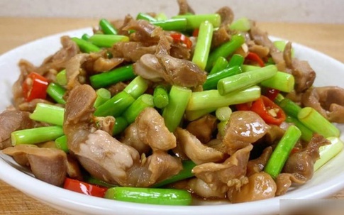 Rẻ hơn thịt gà, loại thịt này ít chất béo, giàu protein, chỉ vài chục nghìn có ngay món ngon cực đưa cơm
