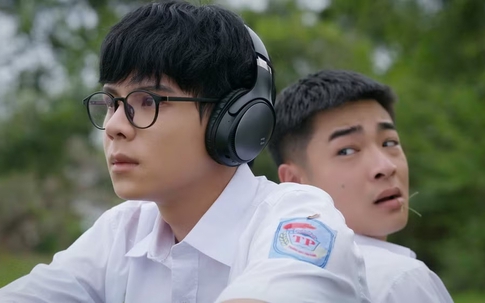 Ali Thục Phương, Thái Vũ và Võ Hoài Vũ góp mặt trong phim sắp lên sóng VTV1