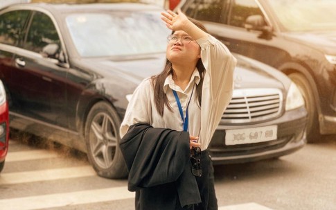 Người làm văn phòng có nguy cơ sốc nhiệt cao hơn tưởng tượng