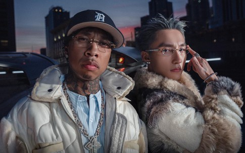 Sơn Tùng M-TP và Tyga sẽ đưa 'Come My Way' thành siêu phẩm?