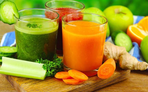 Đồ uống ngon làm từ mướp đắng, đẹp da, cực hợp ngày nắng nóng