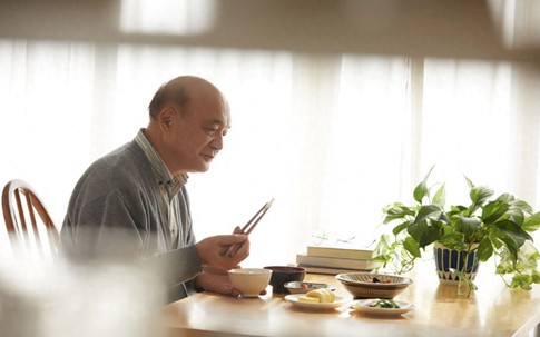 Tôi cứ ngỡ có cuộc sống nghỉ hưu viên mãn khi ở nhà con trai cho đến khi nghe cháu nội nói một câu